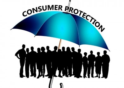 Derecho de consumidores y usuarios